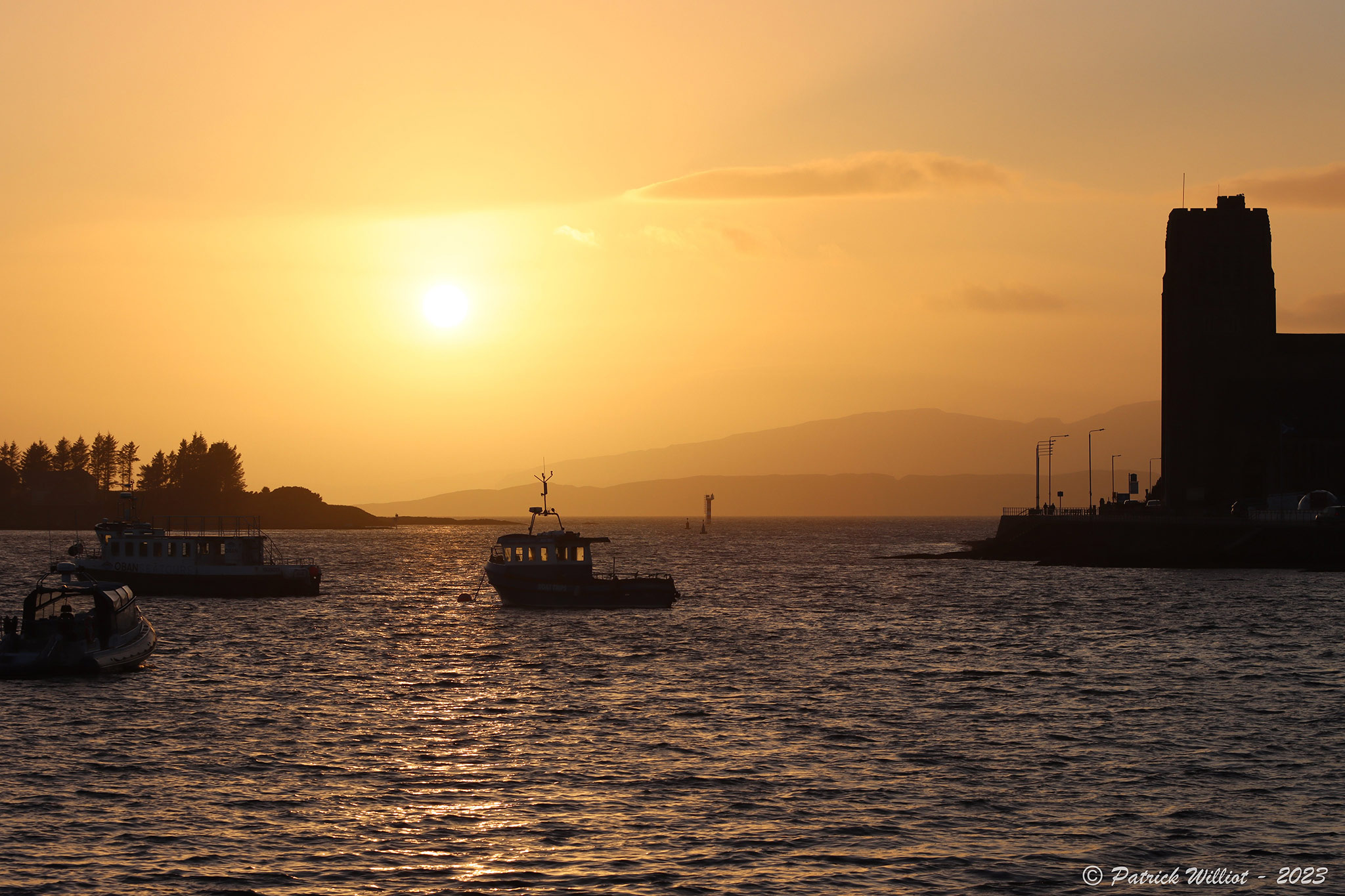 Oban